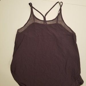 Lululemon Anew Singlet